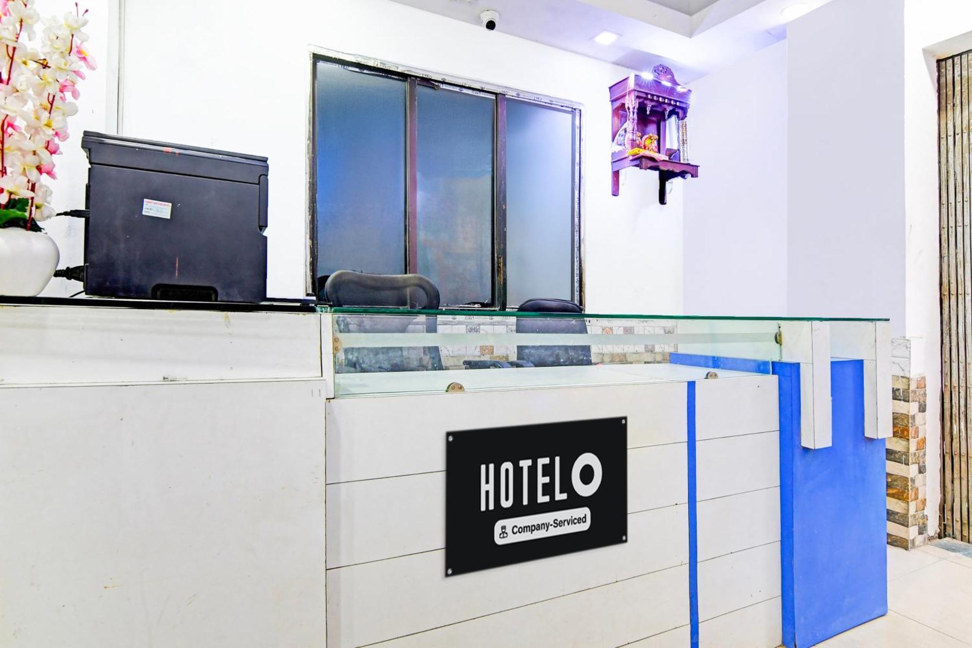 Super Hotel O Santragachi Junction Formerly Hotel Shubra Calcutá Exterior foto